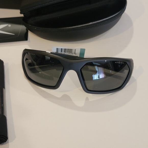 Wiley X Ignite WX Z87-2 Eyewear Safety Glasses Sport New - Picture 7 of 16